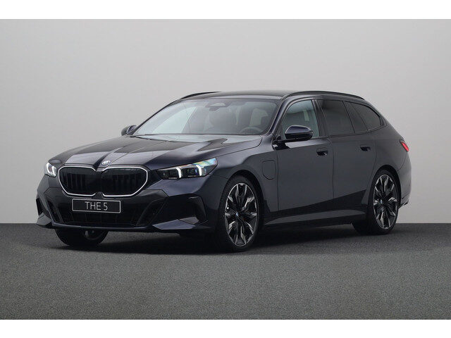 BMW 5 Serie touring 530e M Sport Edition