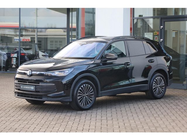 Volkswagen Tiguan 1.5 eHybrid Life Edition
