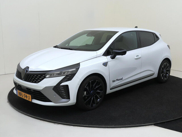 Renault Clio 1.6 E-Tech Full Hybrid 145 PK esprit Alpine