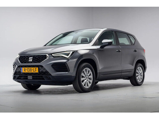 Seat Ateca 1.0 TSI Reference FACELIFT [ Full LED Apple Carplay / Android Auto ]