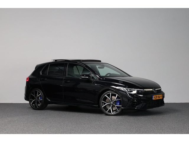 Volkswagen Golf 2.0 TSI R 4Motion 320+PK AKRAPOVIC/IQ+LED/VIRTUAL/PANO/ALCANTARA+S.VERWARMING/19"LMV