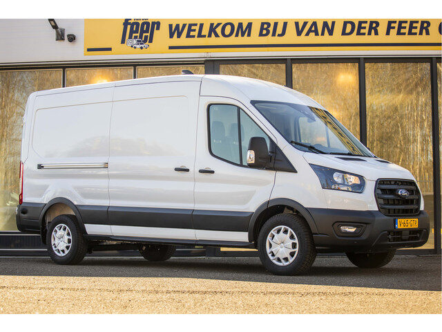 Ford Transit 350 2.0 TDCI L3H2 Trend EX.BTW