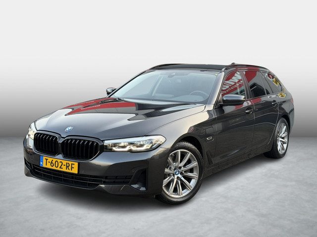 BMW 5 Serie touring 530e Org NL 1ste eigenaar ShadowLine