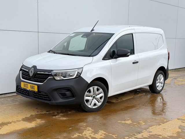 Renault Kangoo Grand Comfort 1.3 TCe 100PK