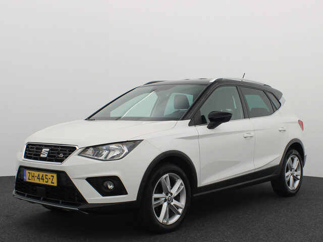 Seat Arona 1.5 TSI EVO FR Business Intense