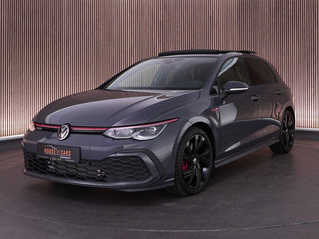 Volkswagen Golf GTI 2.0 245pk TSI