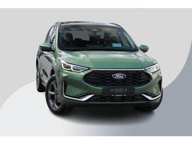 Ford Kuga 2.5 FHEV ST-Line X