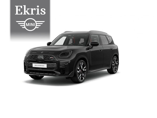 MINI Countryman C