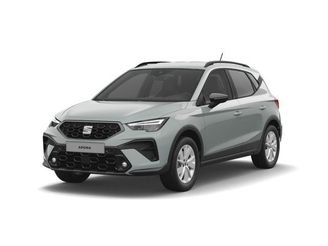 Seat Arona 1.0 EcoTSI FR Business Connect
