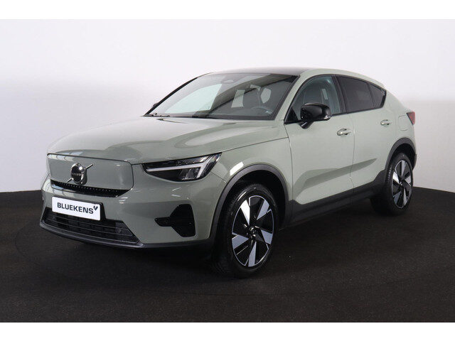 Volvo C40 Extended Range Plus 82 kWh
