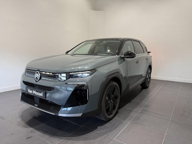 Citroën C5 Aircross 1.2 Hybrid 145 Max
