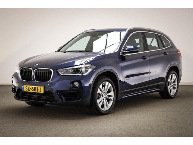BMW X1 sDrive18i Executive