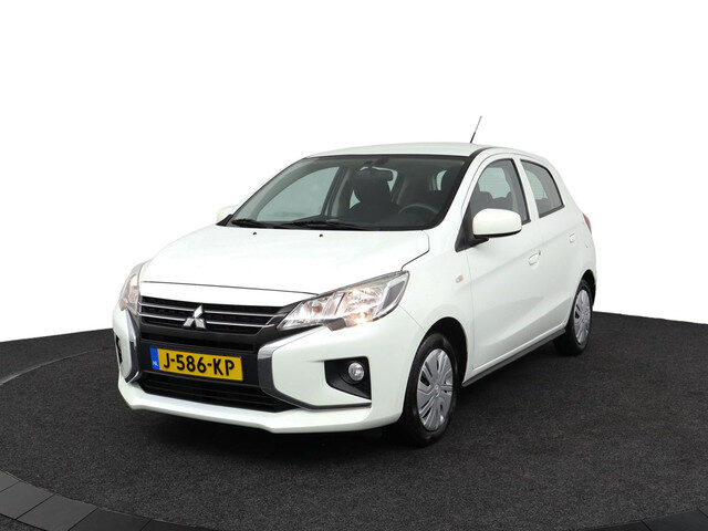 Mitsubishi Space Star 1.0 Cool+