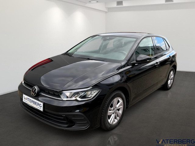 Volkswagen Polo 1.0 TSI DSG*Apple Carplay*Virtual*Keyless*Lane Assist