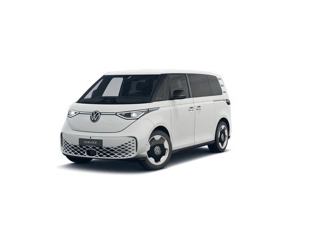 Volkswagen ID. Buzz Pro Bulli Limited Edition 79 kWh