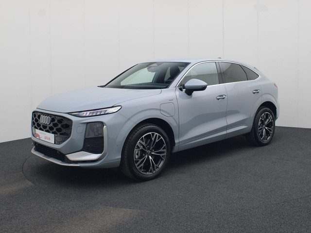 Audi Q3 Sportback 1.5 e-hybrid 272PK S-tronic S Line