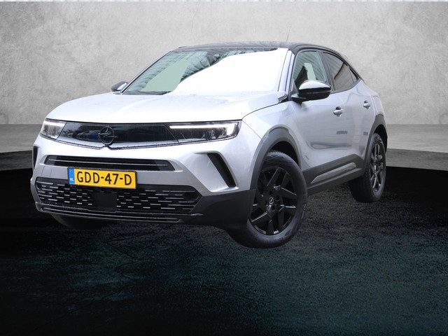 Opel Mokka 100PK GS