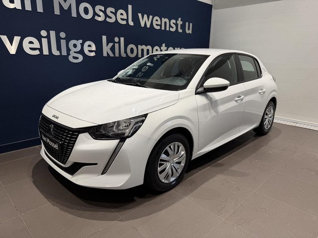 Peugeot 208 1.2 PureTech Active