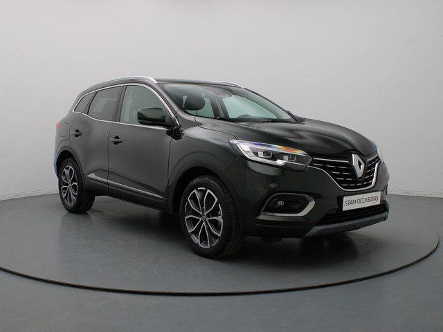 Renault Kadjar 140pk TCe Intens