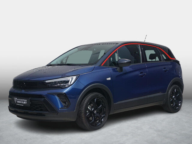 Opel Crossland 1.2 Turbo GS Line