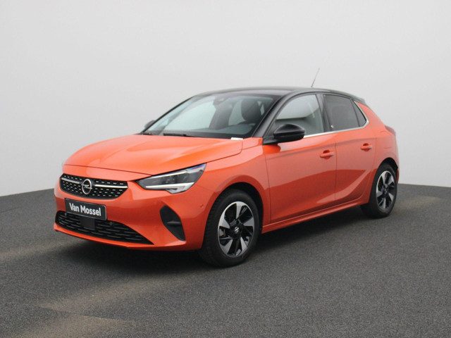 Opel Corsa-e Elegance 50 kWh