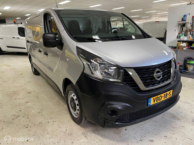 Nissan NV300 bestel 1.6 dCi 120 L2H1 Acenta