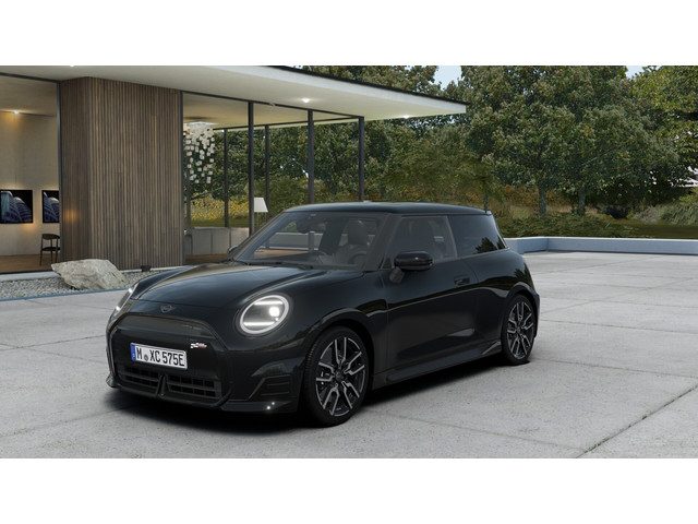 MINI Electric Mini Cooper SE JCW Trim M 54.2 kWh