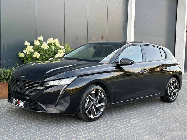 Peugeot 308 1.2 PureTech Allure 2024 NAVI CLIMATE 360 CAMERA SPORTVELGEN