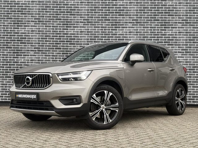 Volvo XC40 1.5 T5 Recharge Business Pro