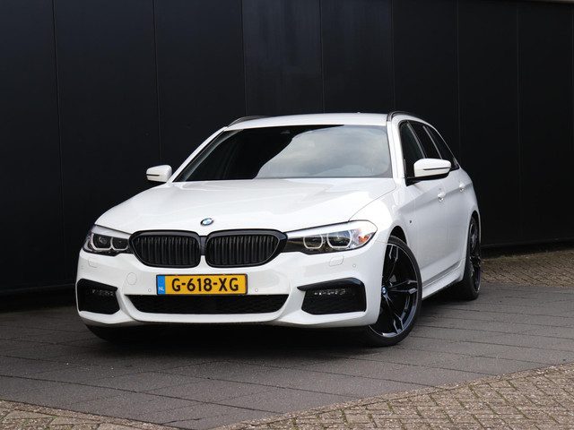 BMW 5 Serie touring 520i High Executive