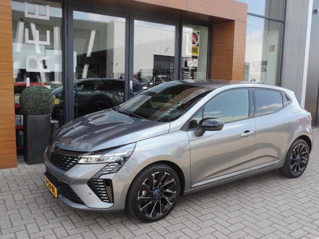 Renault Clio 1.0 TCe 90 GPF Esprit Alpine 31.000km | Bose | 17” | LED kopl | Camera | Ad.cruise | EC