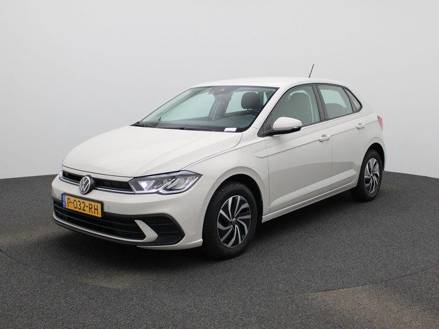 Volkswagen Polo 1.0 TSI Life