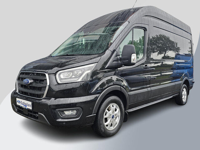 Ford Transit 350 2.0 TDCI L3H3 Limited