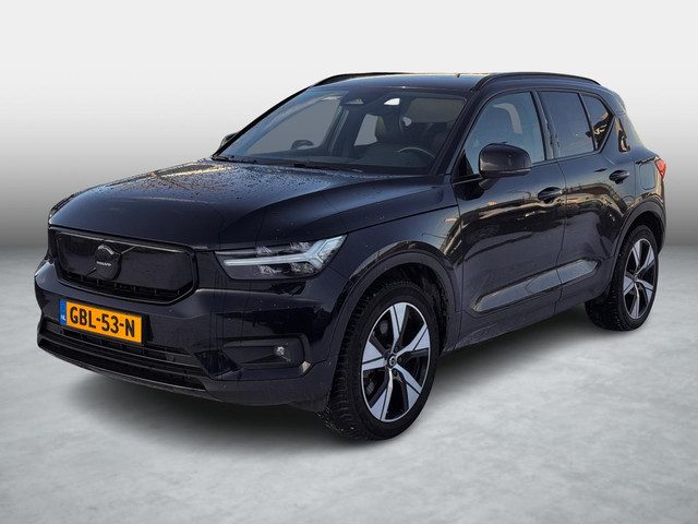 Volvo XC40 Recharge P8 AWD R-Design