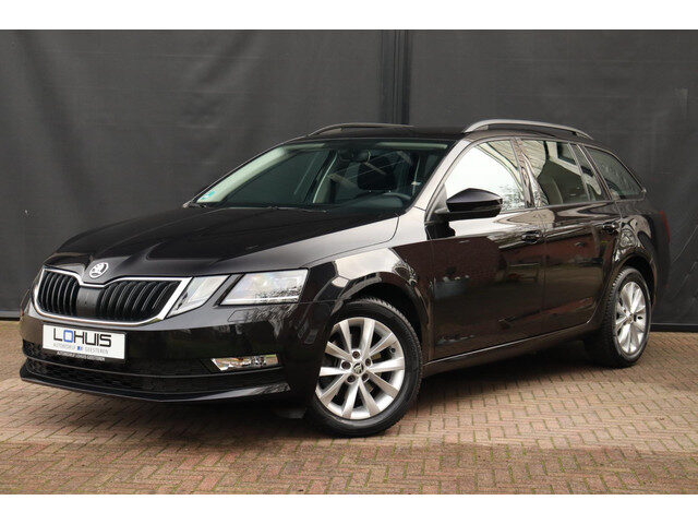 Škoda Octavia Combi 1.0TSI Sport Business Tour | CARPLAY | LED |