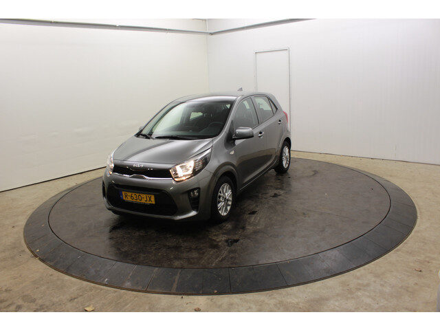Kia Picanto 1.0 DPi DynamicLine Camera Cruise Carplay NAP