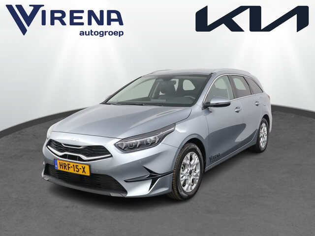 Kia Ceed Sportswagon 1.0 T-GDi DynamicPlusLine DEMO