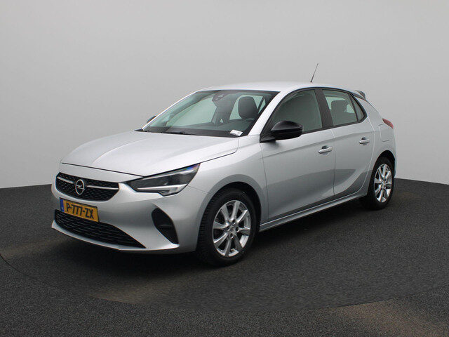 Opel Corsa 1.2 Edition