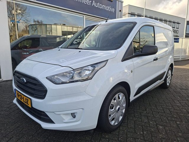 Ford Transit Connect 1.0 Ecoboost 74Kw L1 |Airco|Schuifdeur|PDC