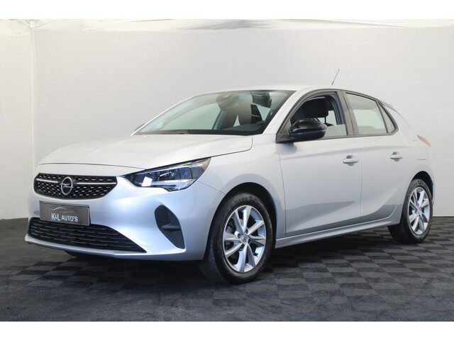 Opel Corsa 1.2 Elegance