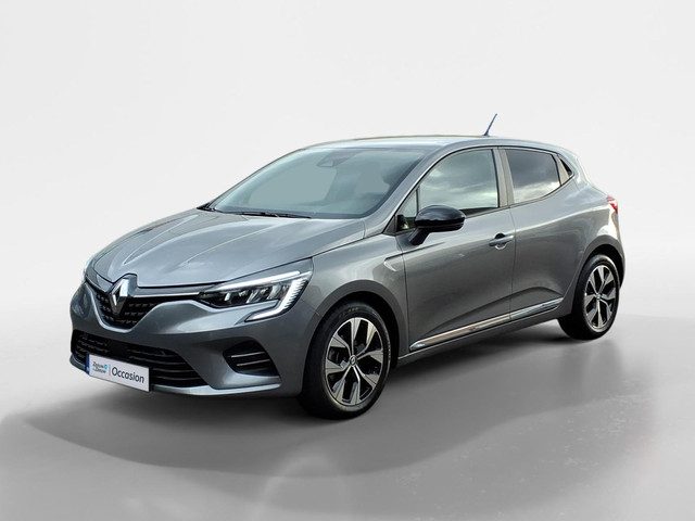 Renault Clio 1.0 TCe 90 Evolution