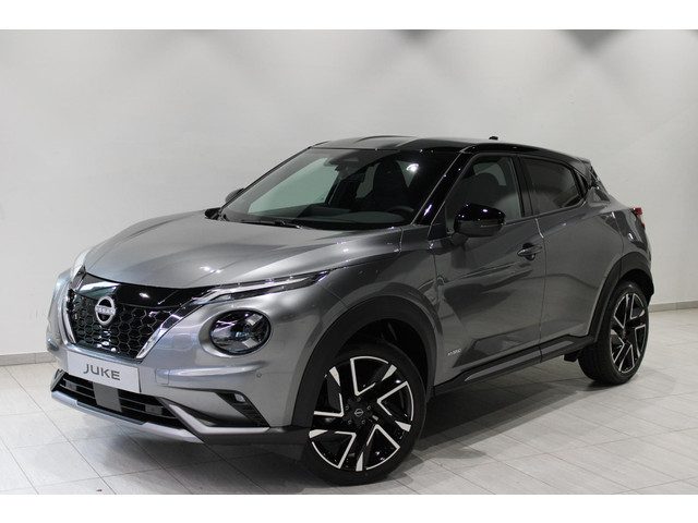 Nissan Juke 1.6 Hybrid N-Design