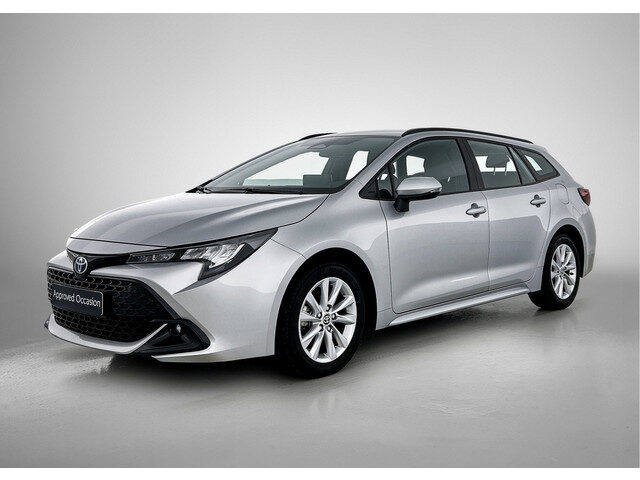 Toyota Corolla Touring Sports Hybrid 140 Active