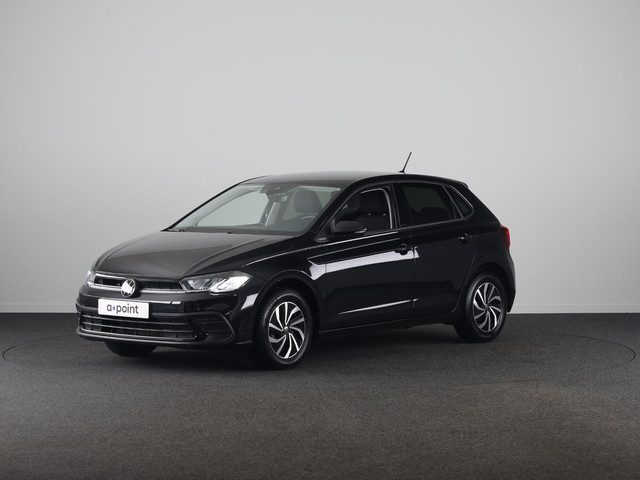 Volkswagen Polo 1.0 TSI Life Edition