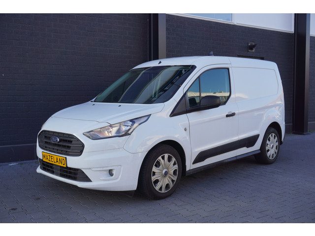 Ford Transit Connect 1.5 EcoBlue 100PK EURO 6