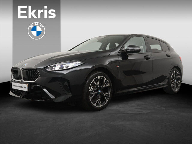 BMW 1 Serie 120 M Sport Design Edition