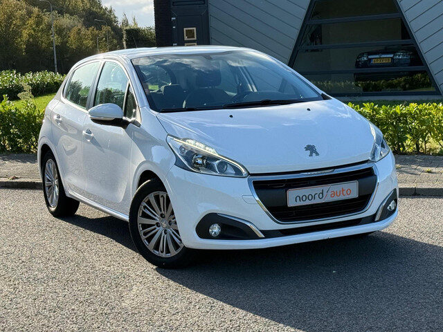 Peugeot 208 208 1.2 PureTech Active | Cruise | Airco |