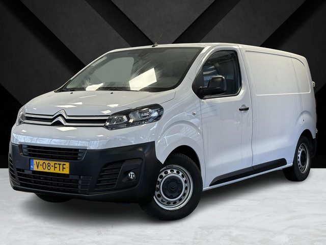 Citroën Jumpy L2 1.5 BlueHDi 100pk