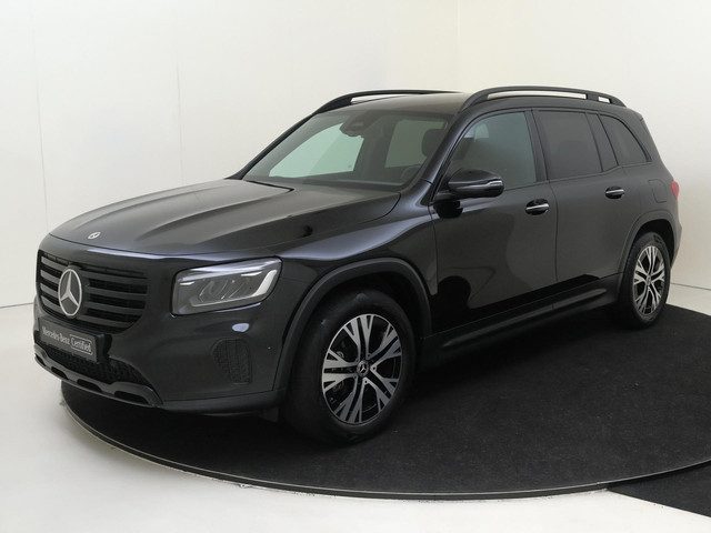 Mercedes-Benz GLB 180 Luxury Line