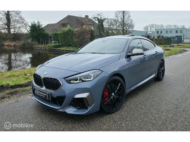 BMW 2 Serie Gran Coupé M235i xDrive High Executive
